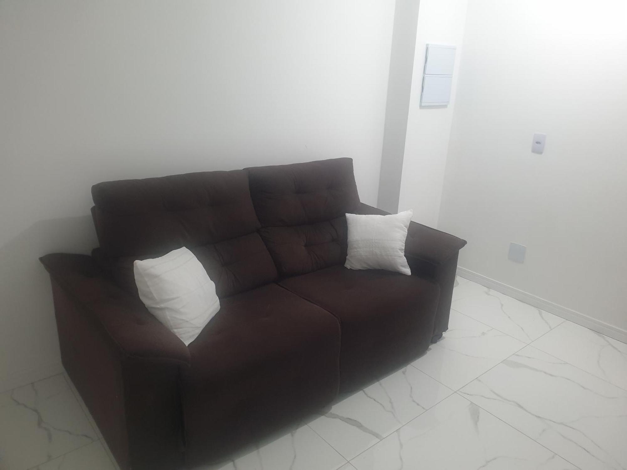 Apartamento Feiras E Compras