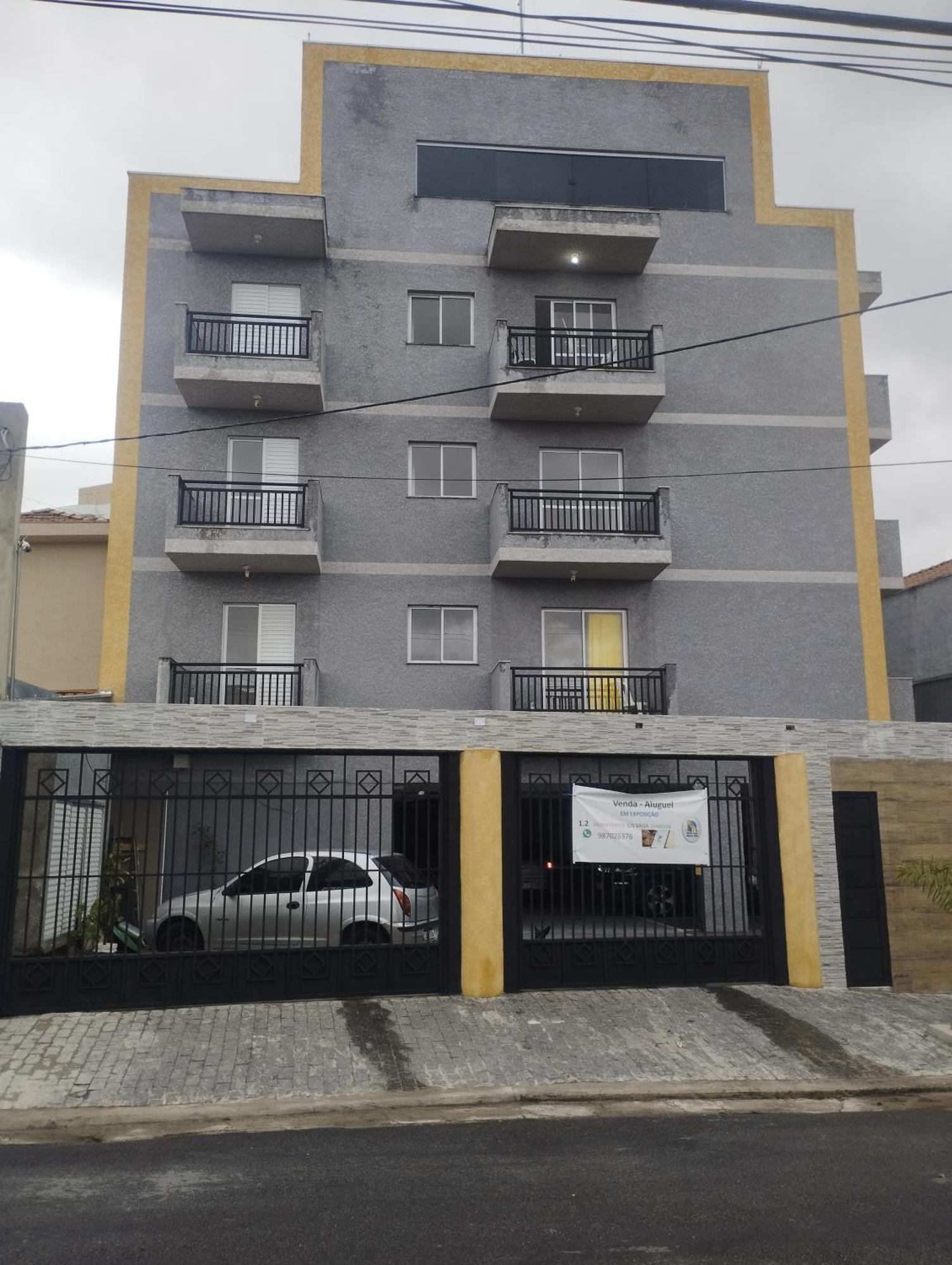 Feiras E Compras Apartamento *